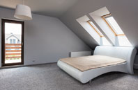 Four Gotes bedroom extensions