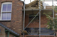free Four Gotes home extension quotes