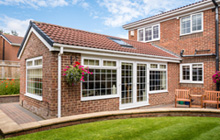 Four Gotes house extension leads